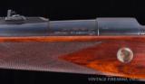 Holland & Holland Magazine Rifle .375 Magnum – TAKEDOWN, DOCUMENTED, MAUSER ACTION, 99% - 10 of 25
