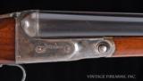 Parker VHE 12ga– 98% FACTORY ORIGINAL CONDITION UNTOUCHED COLLECTOR QUALITY
- 1 of 24