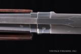 Winchester Model 12 – BLACK DIAMOND TRAP, 12 GAUGE DUCK BILL VENT RIB; FACTORY ORIGINAL - 15 of 17