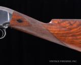 Winchester Model 12 – BLACK DIAMOND TRAP, 12 GAUGE DUCK BILL VENT RIB; FACTORY ORIGINAL - 7 of 17