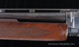 Winchester Model 12 – BLACK DIAMOND TRAP, 12 GAUGE DUCK BILL VENT RIB; FACTORY ORIGINAL - 14 of 17