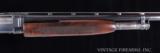 Winchester Model 12 – BLACK DIAMOND TRAP, 12 GAUGE DUCK BILL VENT RIB; FACTORY ORIGINAL - 12 of 17