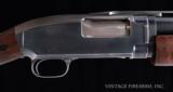 Winchester Model 12 – BLACK DIAMOND TRAP, 12 GAUGE DUCK BILL VENT RIB; FACTORY ORIGINAL - 4 of 17