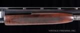 Winchester Model 12 – BLACK DIAMOND TRAP, 12 GAUGE DUCK BILL VENT RIB; FACTORY ORIGINAL - 13 of 17