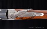 Beretta 687 “EXTRA” SPORTING 28 GAUGE, 30” BARRELS FANTASTIC WOOD, DBL & SINGLE TRIGGERS
- 11 of 25