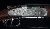 Beretta 687 “EXTRA” SPORTING 28 GAUGE, 30” BARRELS FANTASTIC WOOD, DBL & SINGLE TRIGGERS
- 4 of 25