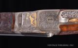 Fox FE Special .410 – CSMC, ONE OF THE FINEST EVER PAUL LANTUCH ENGRAVED, AMAZING! - 12 of 25
