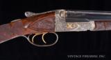Fox FE Special .410 – CSMC, ONE OF THE FINEST EVER PAUL LANTUCH ENGRAVED, AMAZING! - 14 of 25