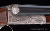 Charles Daly No. 185 Grade 12 Gauge PRUSSIAN BY H.A. LINDNER, CONDITION!
- 2 of 23