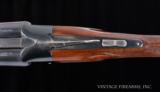 Winchester Model 21 TRAP SKEET, 20GA., FACTORY LETTER, ORIGINAL - 8 of 23