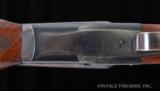 Winchester Model 21 TRAP SKEET, 20GA., FACTORY LETTER, ORIGINAL - 11 of 23