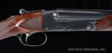 Winchester Model 21 TRAP SKEET, 20GA., FACTORY LETTER, ORIGINAL - 2 of 23