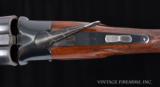 Winchester Model 21 TRAP SKEET, 20GA., FACTORY LETTER, ORIGINAL - 9 of 23