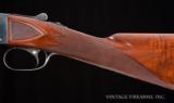 Winchester Model 21 TRAP SKEET, 20GA., FACTORY LETTER, ORIGINAL - 6 of 23