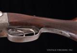 Fox Sterlingworth 16 Gauge - 1922, UNTOUCHED GOOD DIMENSIONS - 16 of 21
