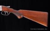 Fox Sterlingworth 16 Gauge - 1922, UNTOUCHED GOOD DIMENSIONS - 3 of 21