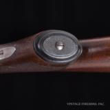 Fox Sterlingworth 16 Gauge - 1922, UNTOUCHED GOOD DIMENSIONS - 18 of 21
