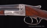 Fox Sterlingworth 16 Gauge - 1922, UNTOUCHED GOOD DIMENSIONS - 1 of 21