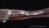 Fox Sterlingworth 16 Gauge - 1922, UNTOUCHED GOOD DIMENSIONS - 17 of 21