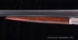 Fox Sterlingworth 16 Gauge - 1922, UNTOUCHED GOOD DIMENSIONS - 11 of 21