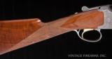 Browning Superposed Classic 20 Gauge – SUPERLIGHT, NEW, LEATHER CASE, 6LBS., 1 OF 2500 - 7 of 24