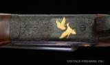 Winchester Model 21 16 Gauge – PACHMAYR UPGRADE GOLD, FANTASTIC! - 2 of 25