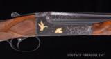 Winchester Model 21 16 Gauge – PACHMAYR UPGRADE GOLD, FANTASTIC! - 5 of 25