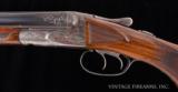 Fox CE 16 Gauge - PHILLY GUN, 1 OF 202 MADE 65% FACTORY CASE COLOR, RARE GUN! - 1 of 22