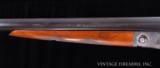 Parker VH 16 Gauge – 95% CASE COLOR HIGH CONDITION, FACTORY 95% - 12 of 22