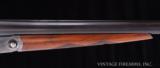 Parker VH 16 Gauge – 95% CASE COLOR HIGH CONDITION, FACTORY 95% - 14 of 22