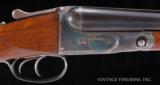 Parker VH 16 Gauge – 95% CASE COLOR HIGH CONDITION, FACTORY 95% - 3 of 22