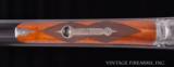 Parker VH 16 Gauge – 95% CASE COLOR HIGH CONDITION, FACTORY 95% - 13 of 22