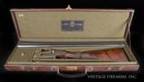 Piotti King #1 12ga. – 99% CASE COLOR, CASED EXHIBITION WOOD - 22 of 25