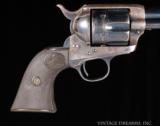 Colt Single Action Army .32 W.C.F. – UNTOUCHED UNTOUCHED FACTORY 90% CONDITION, 1903 - 4 of 23