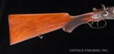 Eduard Kettner 12 Gauge – HAMMERS, PRE-1921 98% FACTORY ORIGINAL CONDITION, AWESOME! - 6 of 21
