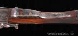 Eduard Kettner 12 Gauge – HAMMERS, PRE-1921 98% FACTORY ORIGINAL CONDITION, AWESOME! - 18 of 21