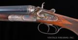 Eduard Kettner 12 Gauge – HAMMERS, PRE-1921 98% FACTORY ORIGINAL CONDITION, AWESOME! - 1 of 21