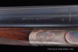 Eduard Kettner 12 Gauge – HAMMERS, PRE-1921 98% FACTORY ORIGINAL CONDITION, AWESOME! - 16 of 21
