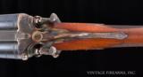 Eduard Kettner 12 Gauge – HAMMERS, PRE-1921 98% FACTORY ORIGINAL CONDITION, AWESOME! - 9 of 21
