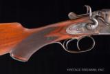 Eduard Kettner 12 Gauge – HAMMERS, PRE-1921 98% FACTORY ORIGINAL CONDITION, AWESOME! - 8 of 21