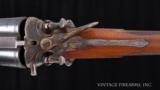 Eduard Kettner 12 Gauge – HAMMERS, PRE-1921 98% FACTORY ORIGINAL CONDITION, AWESOME! - 10 of 21