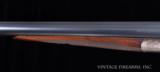 Eduard Kettner 12 Gauge – HAMMERS, PRE-1921 98% FACTORY ORIGINAL CONDITION, AWESOME! - 11 of 21