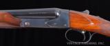 Winchester Model 21 16 Gauge – SKEET GRADE FACTORY ENGLISH STOCK
- 1 of 22