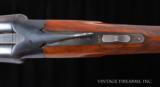 Winchester Model 21 16 Gauge – SKEET GRADE FACTORY ENGLISH STOCK
- 8 of 22