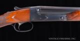 Winchester Model 21 16 Gauge – SKEET GRADE FACTORY ENGLISH STOCK
- 2 of 22