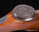 Parker GHE 20 Gauge - vintage firearms inc - HEAVY #1 FRAME, 32" BARRELS, FACTORY 3" CHAMBERS, SST - 23 of 25