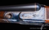Parker GHE 20 Gauge - vintage firearms inc - HEAVY #1 FRAME, 32" BARRELS, FACTORY 3" CHAMBERS, SST - 1 of 25