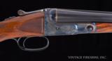 Parker GHE 20 Gauge - vintage firearms inc - HEAVY #1 FRAME, 32" BARRELS, FACTORY 3" CHAMBERS, SST - 14 of 25