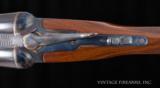 Parker GHE 20 Gauge - vintage firearms inc - HEAVY #1 FRAME, 32" BARRELS, FACTORY 3" CHAMBERS, SST - 9 of 25