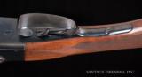 Winchester Model 21 Field Grade 20 Gauge – RARE 2 TRIGGER, EJECTOR, ULTRA-LIGHT, 6LBS.!! - 16 of 20